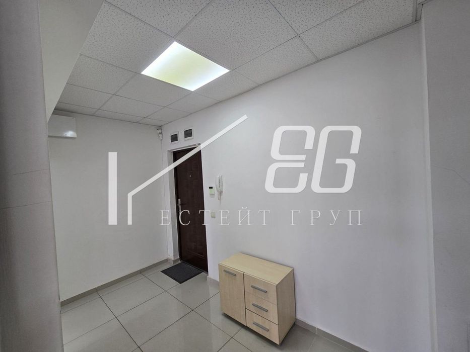 Дава се под наем Офис в Варна, Колхозен пазар - 70 кв.м за 797.64 € - Снимка #6