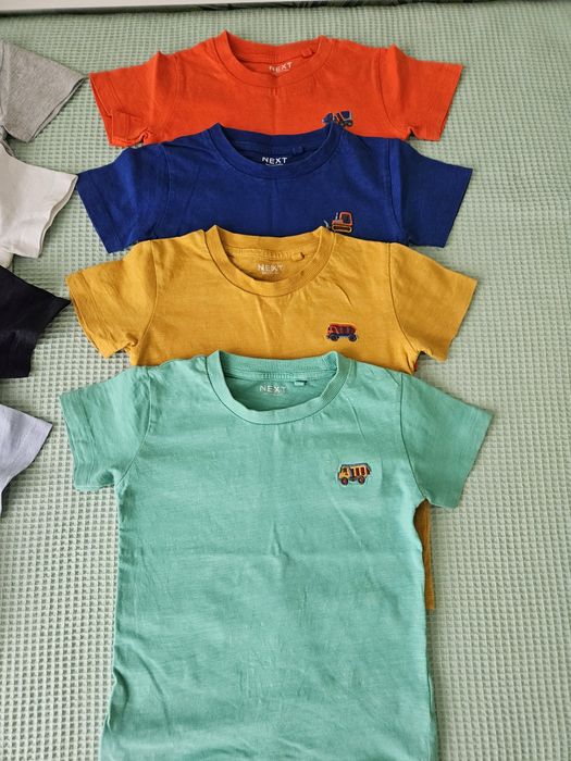 Тениски Некст 2-3 години