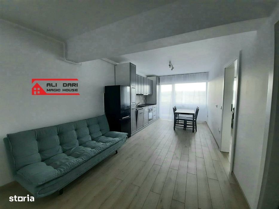 Calea Baciului - Str Stelelor - Apartament 2 camere modern