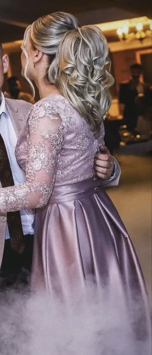 Rochie de ocazie/nașă