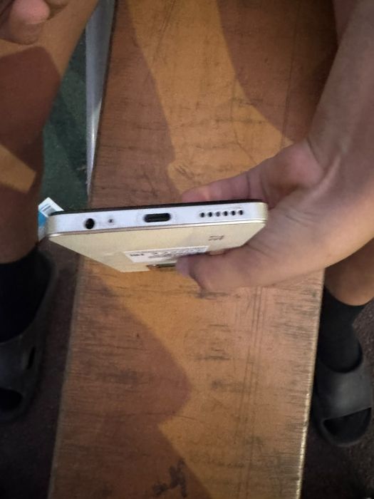 Zte blade A 56 128гб