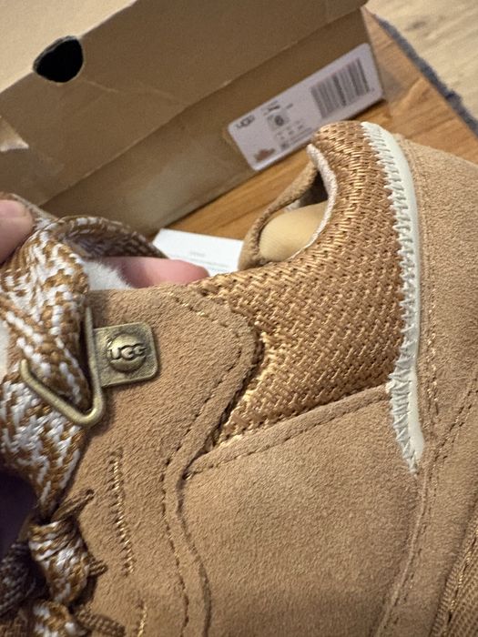 UGG Lowmel Chesnut - 37,38