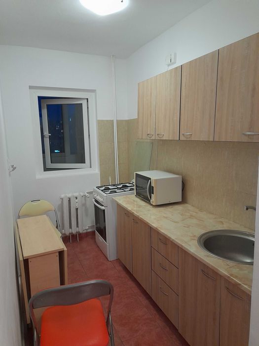 Inchiriere garsoniera in Drumul Taberei zona Parc Drumul Taberei