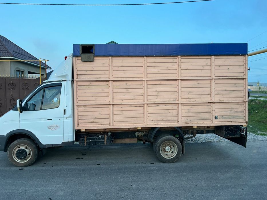 газель сатылады срочно