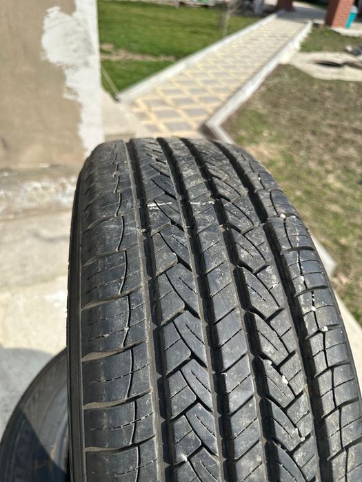 Продам летние шины