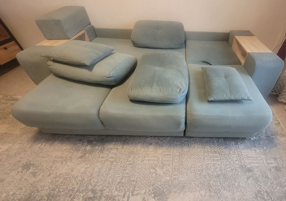 Диван раскладной