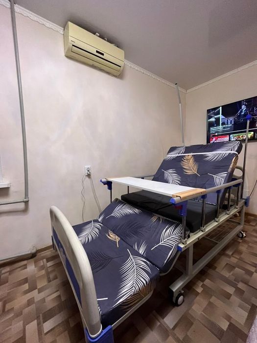 многофункциональный кровать