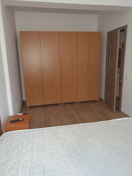 Inchiriez apartament 2 camere