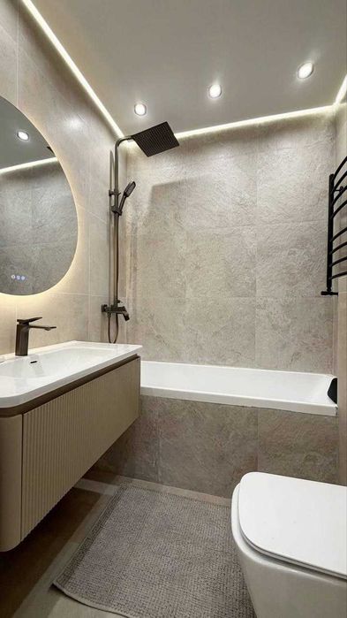 Продаётся OZMakon Golden House  2 ком