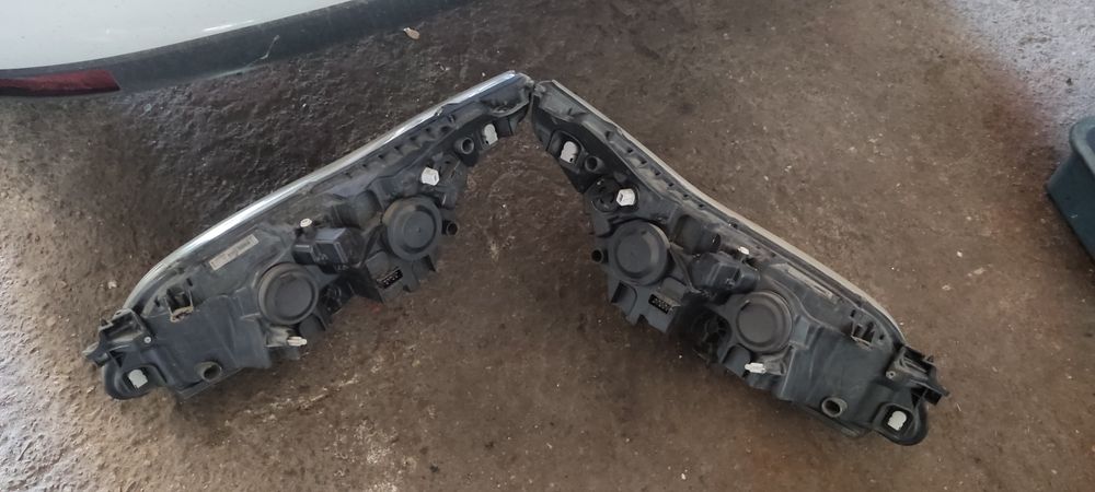 Фар за Citroen C4  2009г.