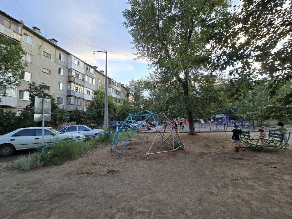 Продажа 2-комнатной квартиры КЖБИ