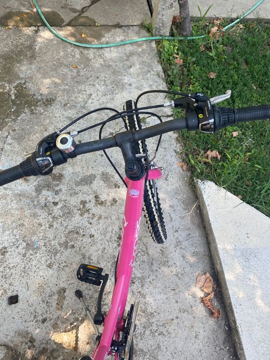 Детско колело cross