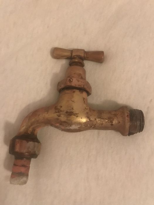 Канелка от месинг