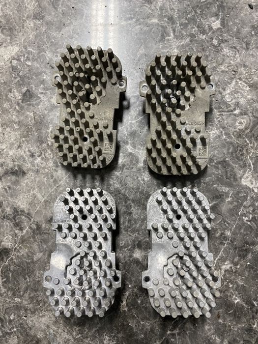 Bmw X5 F15 E70 F85 X6 F30 F31 F32 F36 Modul Angel Плакта