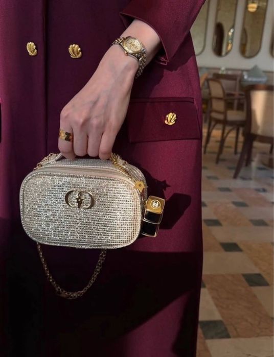 Chanel vintage сумка vip gift ОРИГИНАЛ