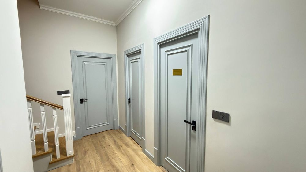 Yakkasaroy Tekstilnida yevro remont uy sotiladi