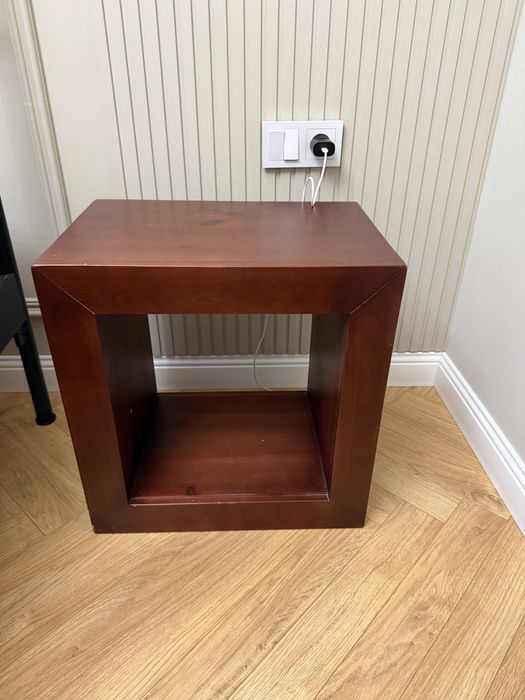 Продаю деревянные тумбы 2