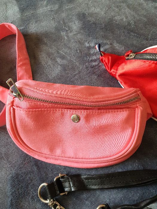 Чантичка за кръст / паласка