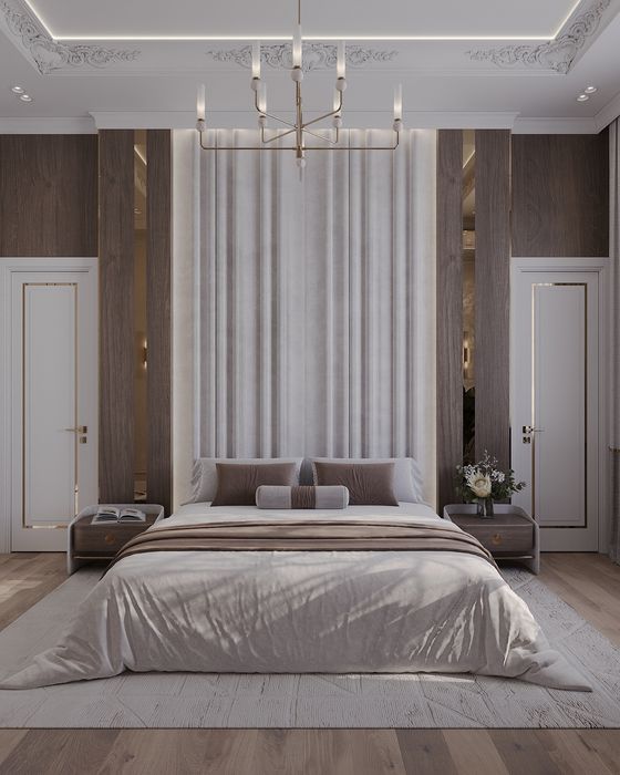 Interyer dizayn xizmati – Siz orzu qilgan muhitni yaratamiz!