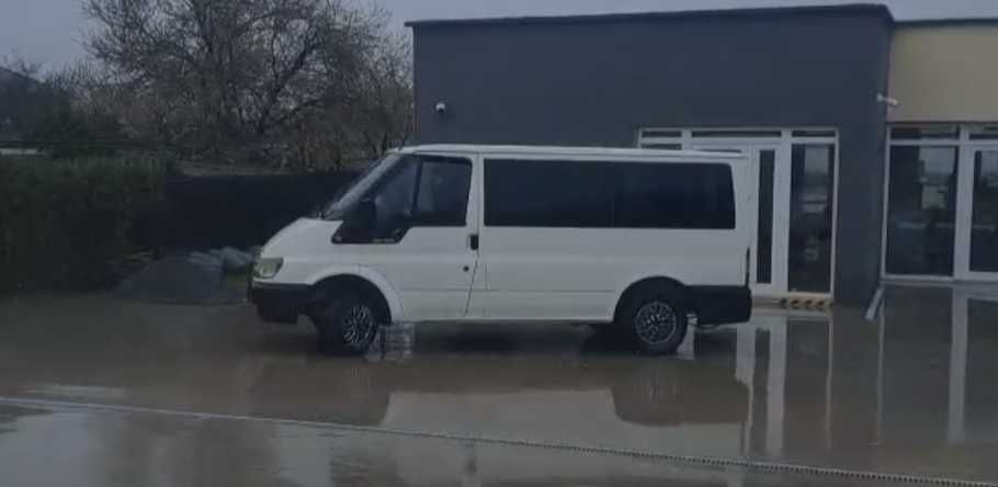 FORD Transit 2005 — imagine 3