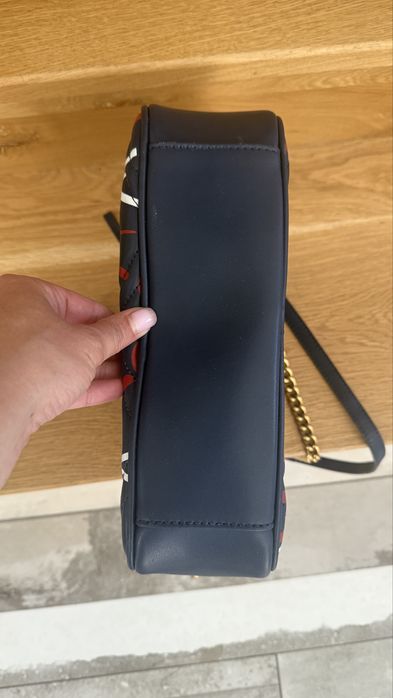 Gucci -дамска чанта