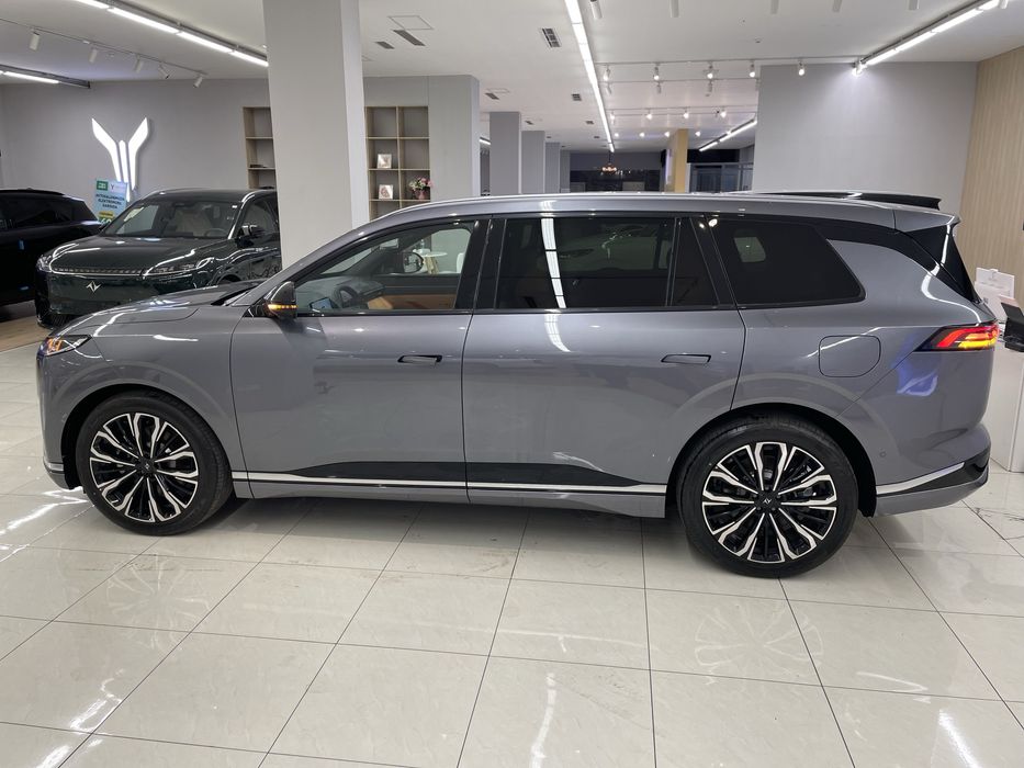 DongFeng 008 Restyling 2026 Nalichida bor