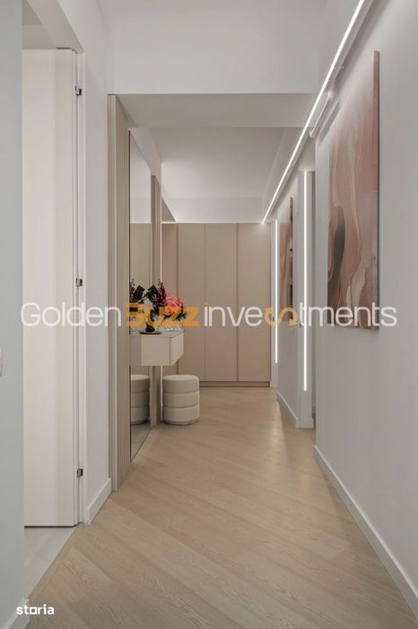 Apartament 3 camere de inchiriat parcare | Cortina North