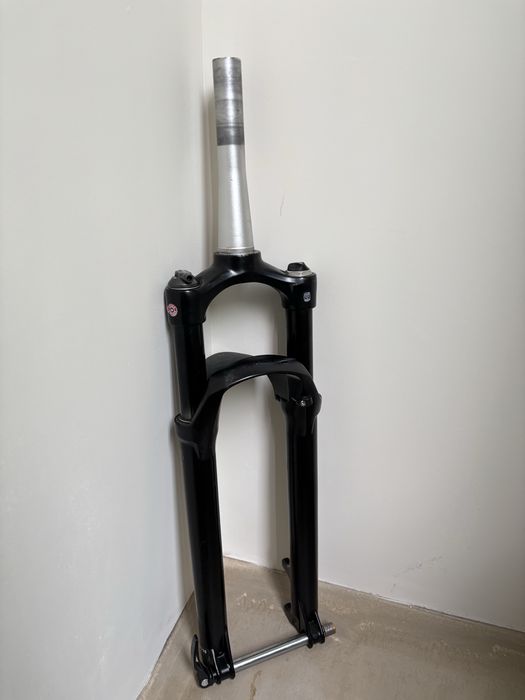 SR Suntour Raidon 100mm въздушна амортисьорна вилка