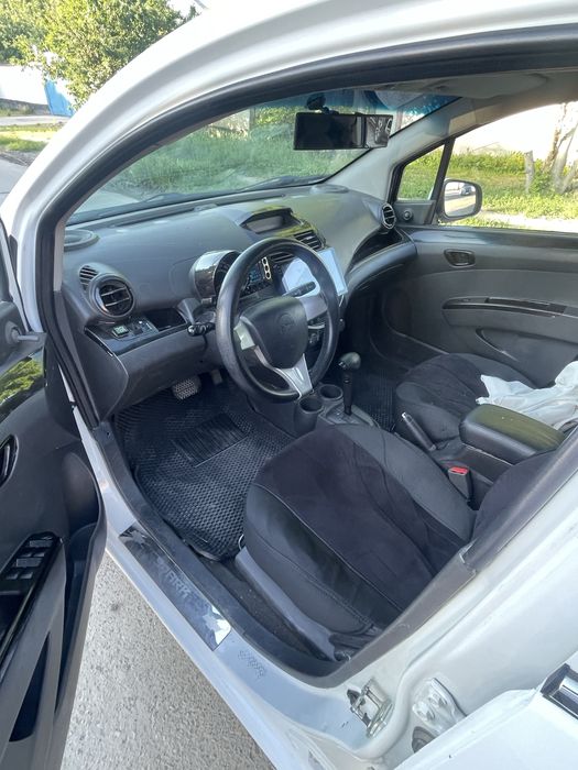 Spark sotilad srochni 2011 yil