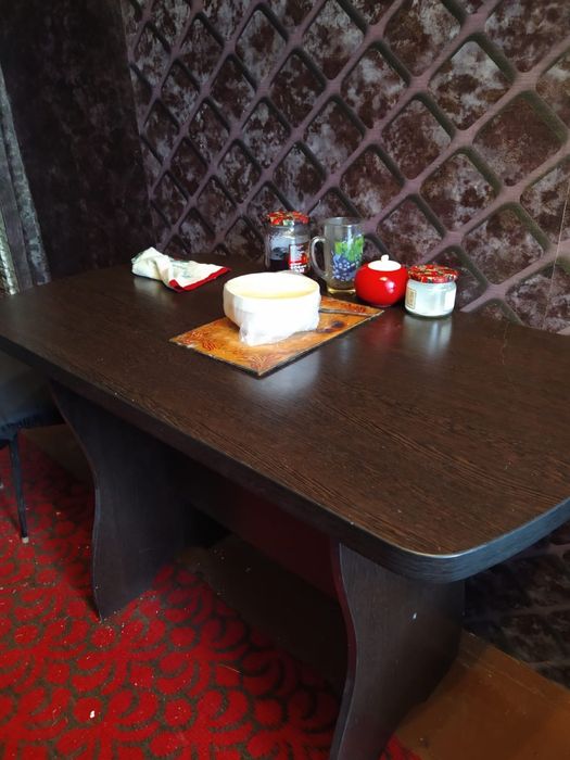 Кухонный уголок