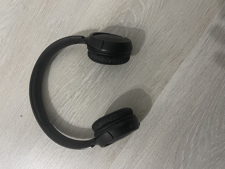 Наушники JBL Tune 510BT