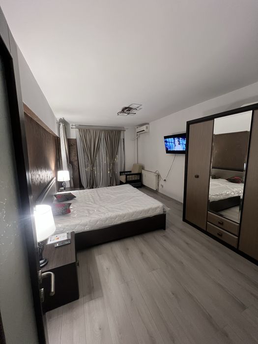 Inchiriere apartament 3 camere,Bd unirii Bucuresti