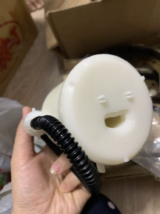 Фильтр для тойота хайс