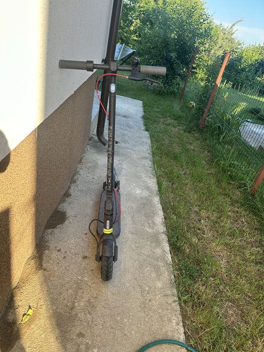 trotineta electrica xiaomi 4