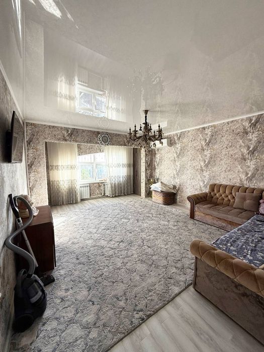 Срочно задаётся квартира