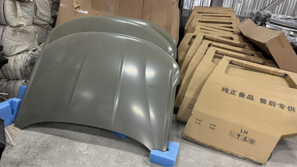 Автозапчасти Huyndai Elantra