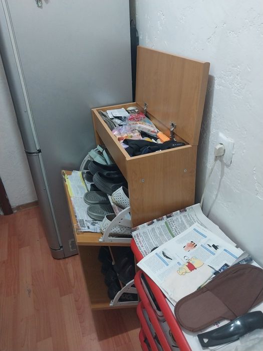 Тумба для прихожей