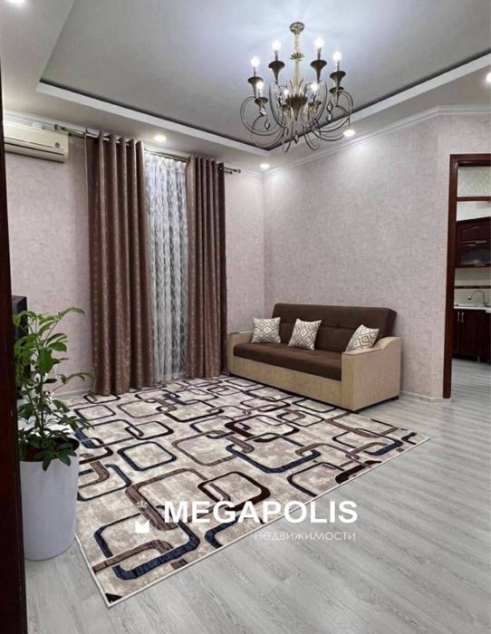 ‘Продается‼️Высокопотолочка 2/2/4 Аллея Гагарина