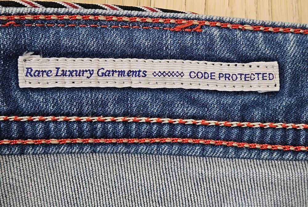 Мъжки дънки Jacob Cohën - 35