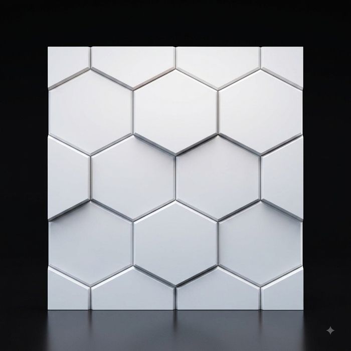 I S  DECOR by Ibrohim & Samandar