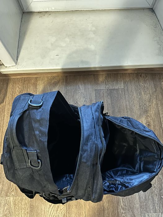 Тактическая Сумка