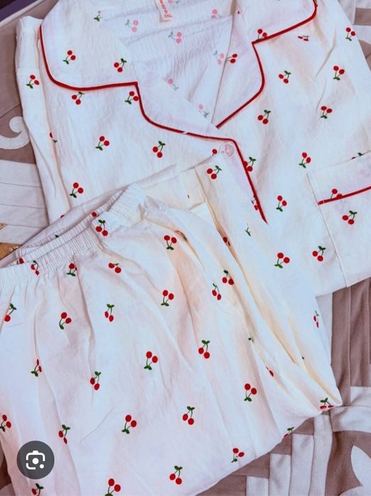 Пижамы 3 в 1. Качества супер