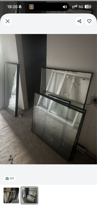 Продам пластиковую даерь и окно