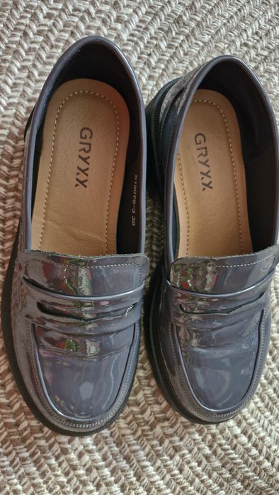 Mocasini de damă