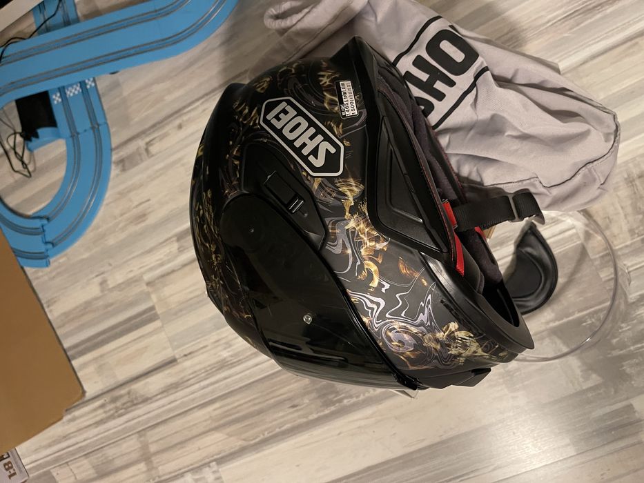 Shoei Gt Air 2 marimea M