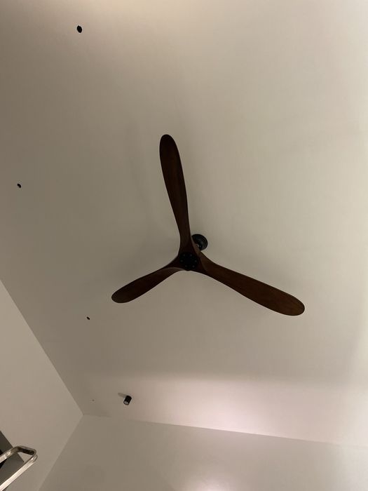 Потолочный вентилятор