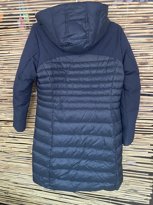 Blauer USA ,impermeabil cu umplutura puf !