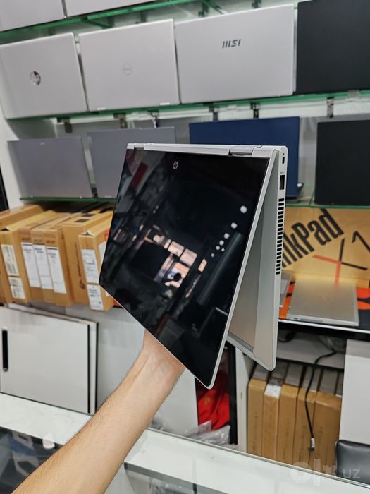 Variant bor ‼️ Noutbook Hp Probook 360 ° Ryzen 7 - 5800 Nasiya