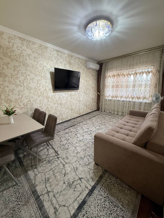 Продаётся Своя Квартира