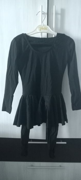 Гимнастический купальник